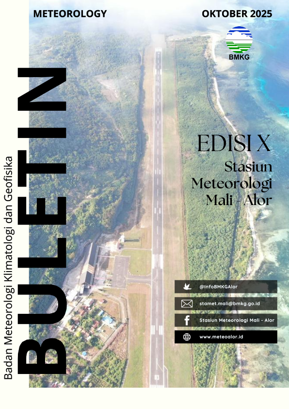 Buletin Edisi X Oktober 2025